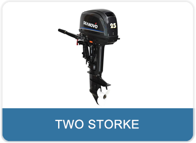 Two Storke