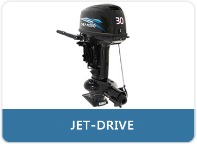 Jet-Drive
