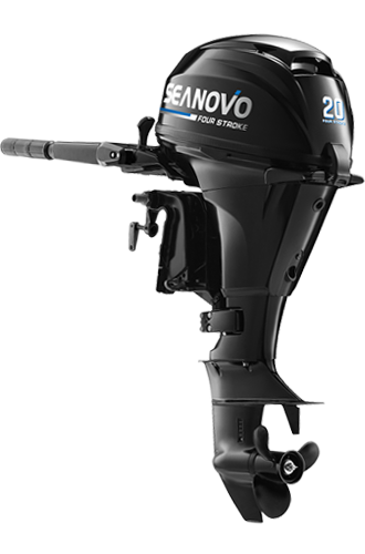 Two Stroke