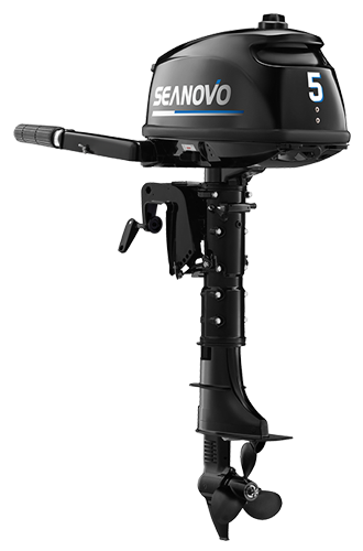 Two Stroke