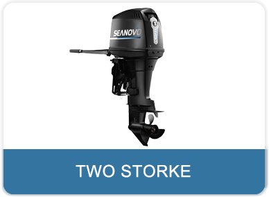 Two Storke