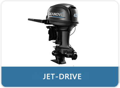 Jet-Drive